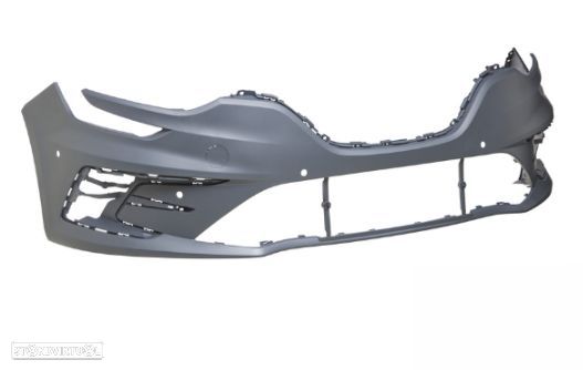 Para Choques Frente Renault Megane Iv Sporter (K9a/M/N_)