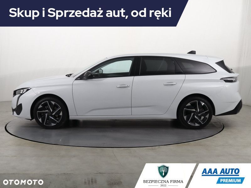 Peugeot 308 - 4