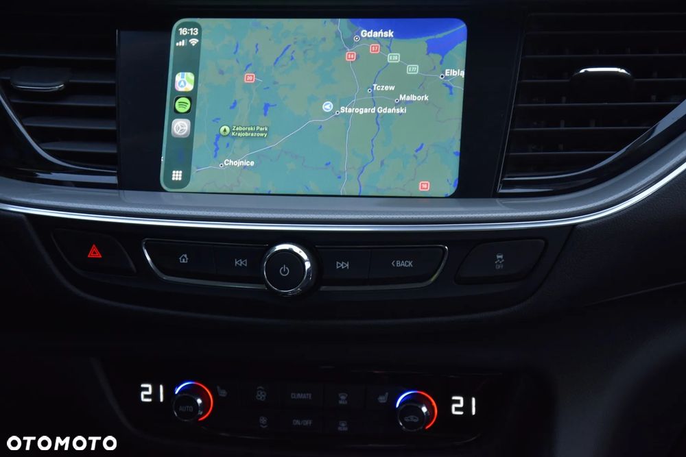 Opel Insignia 2.0 Automatik Ultimate - 29