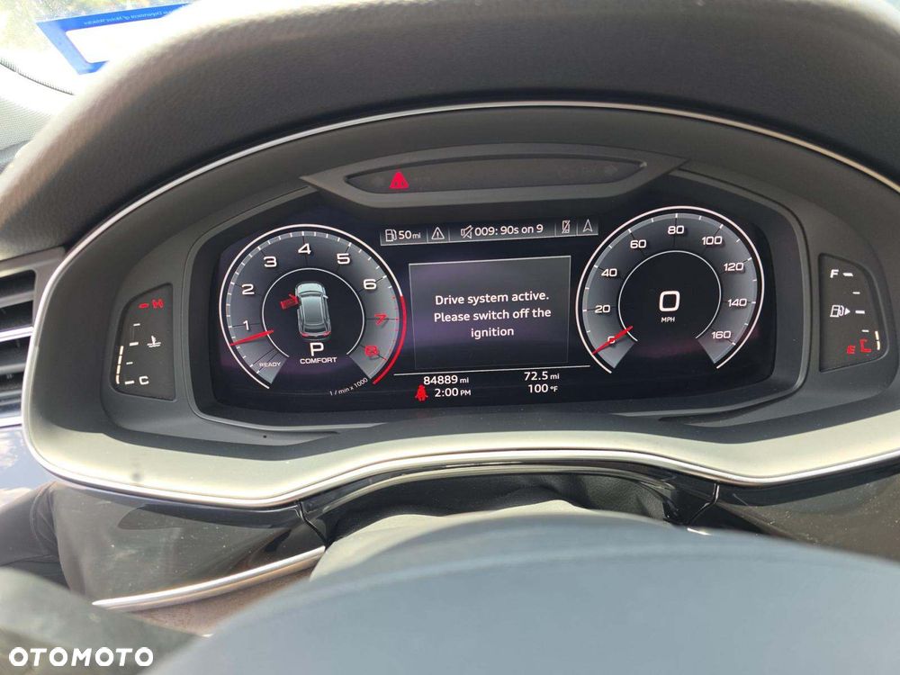 Audi Q8 55 TFSI mHEV Quattro Tiptronic - 10