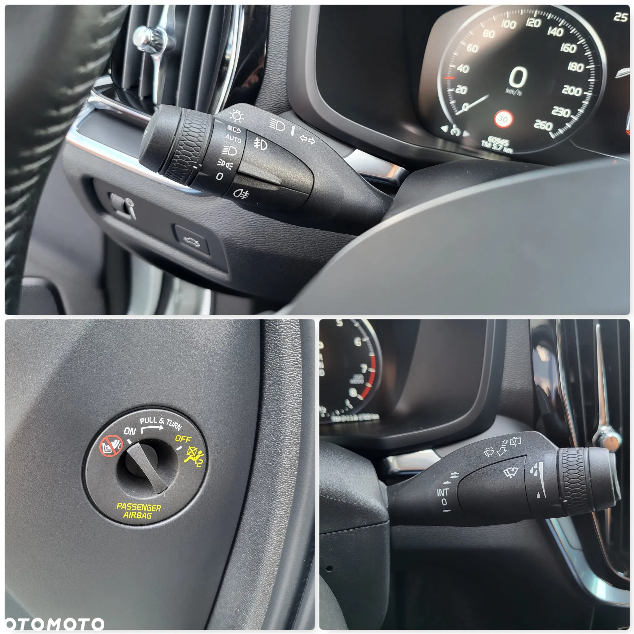 Volvo V60 T4 - 27