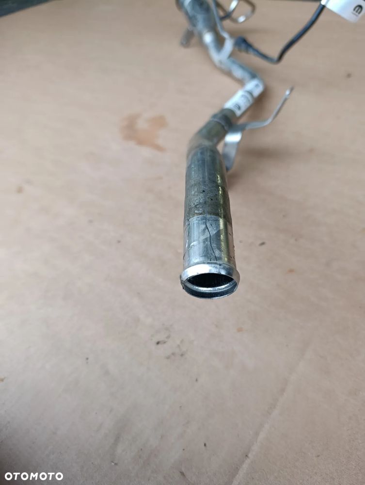 JEEP COMPASS II 2 1.3 HYBRID PRZEWÓD WLEWU PALIWA 521410930 - 5