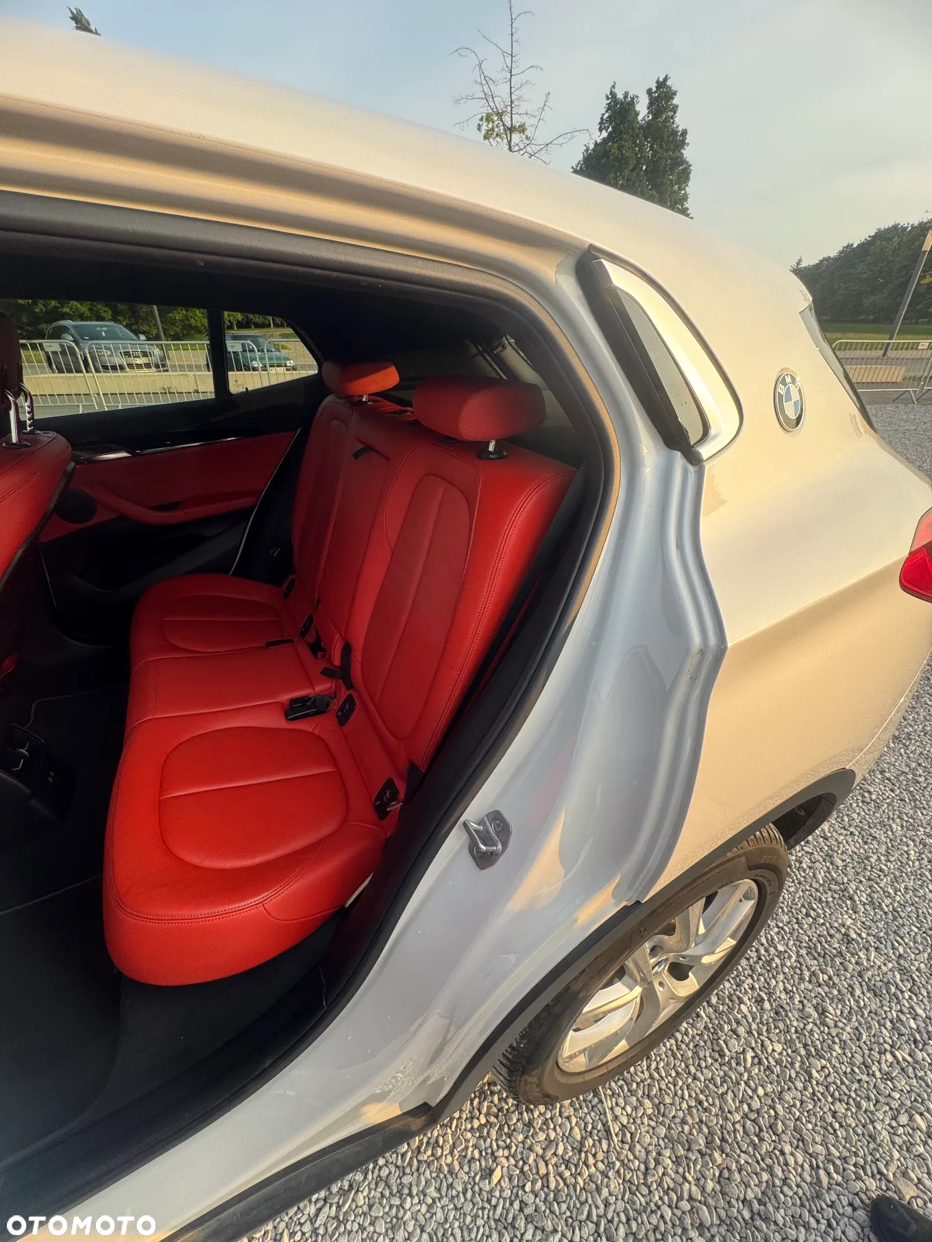 BMW X2 sDrive20i - 17
