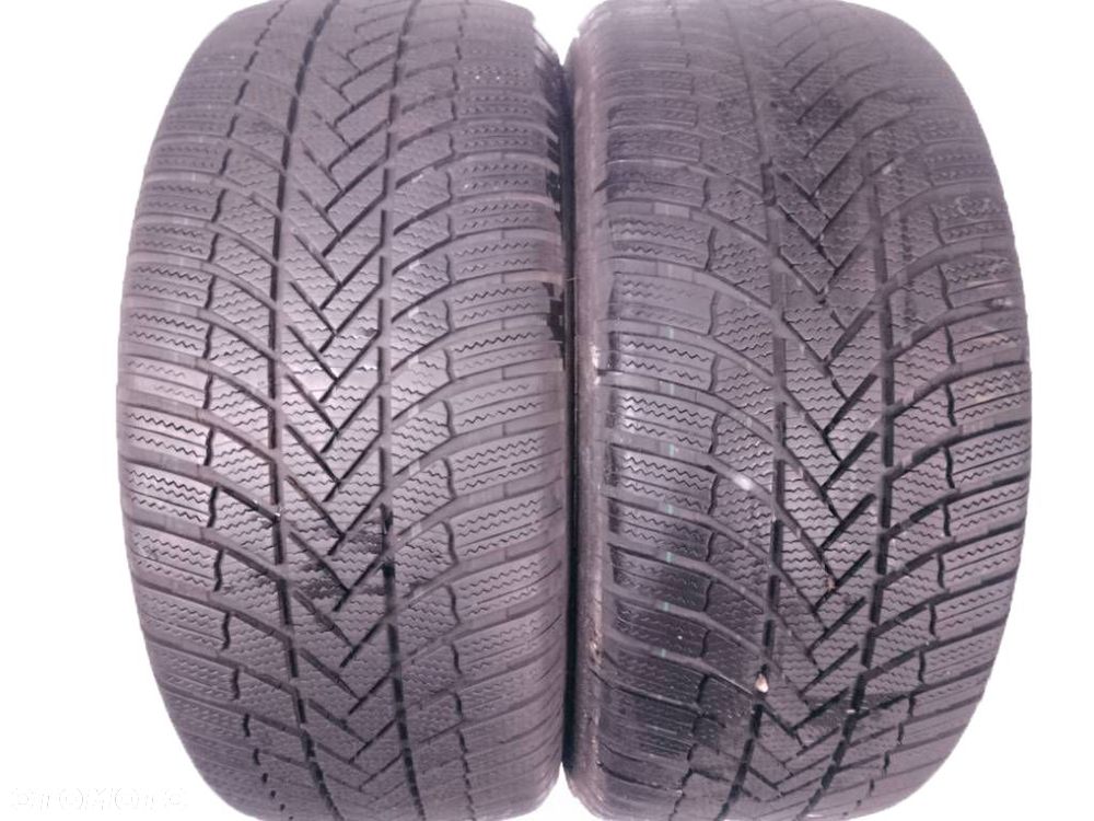 Bridgestone Blizzak LM005 255/50 R19 103T 2022 7-7.5mm - 1