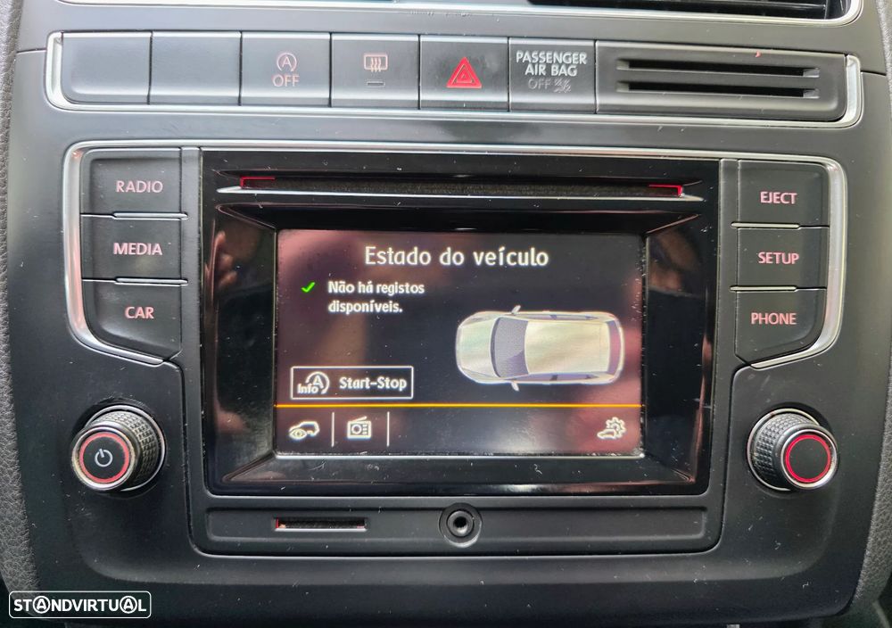 VW Polo 1.0 Confortline - 33