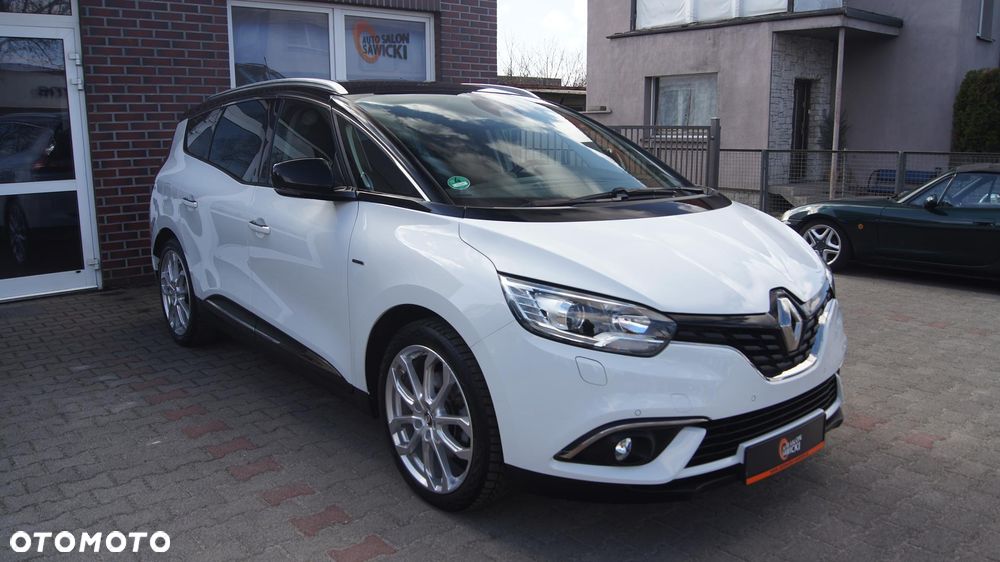 Renault Grand Scenic - 4