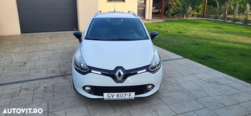 Renault Clio - 17