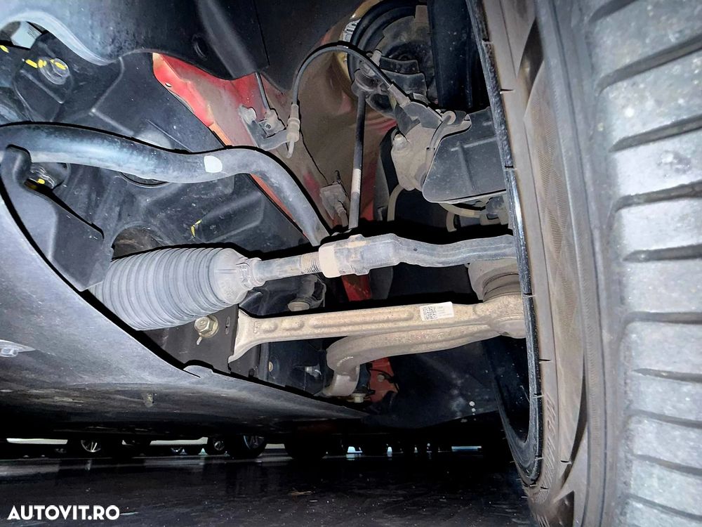 Kia Stinger 2.0 T-GDI GT Line - 18