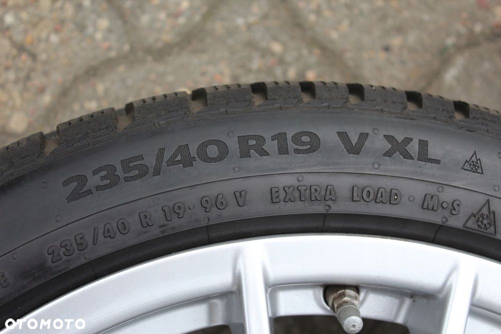 ORYG PORSCHE 911 992 19 20 5x130 ET52 ET66 235/40 295/40 ZIMA - 14