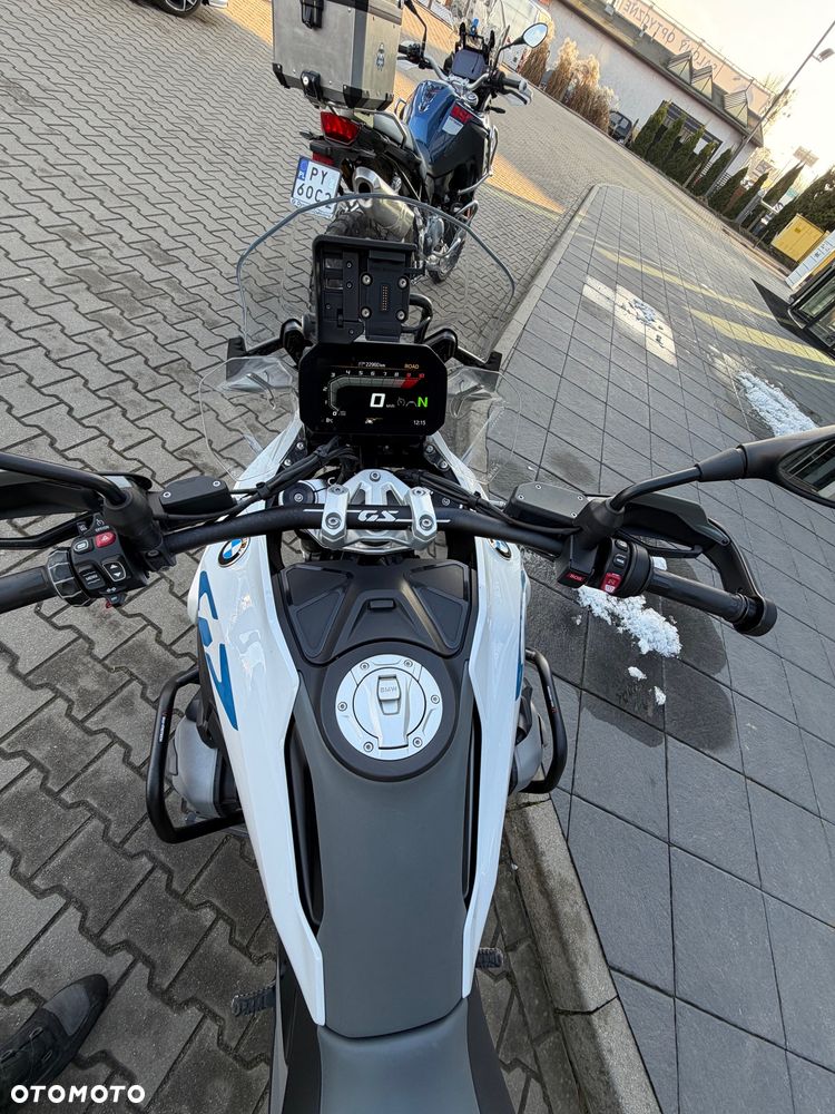 BMW GS - 2