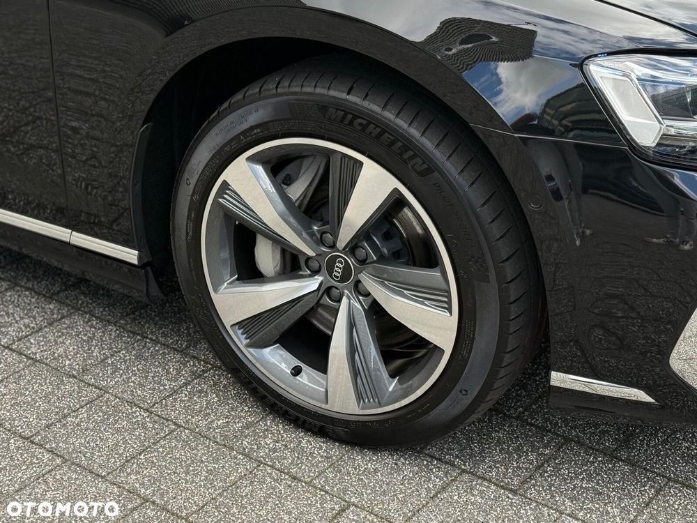 Audi A8 - 11