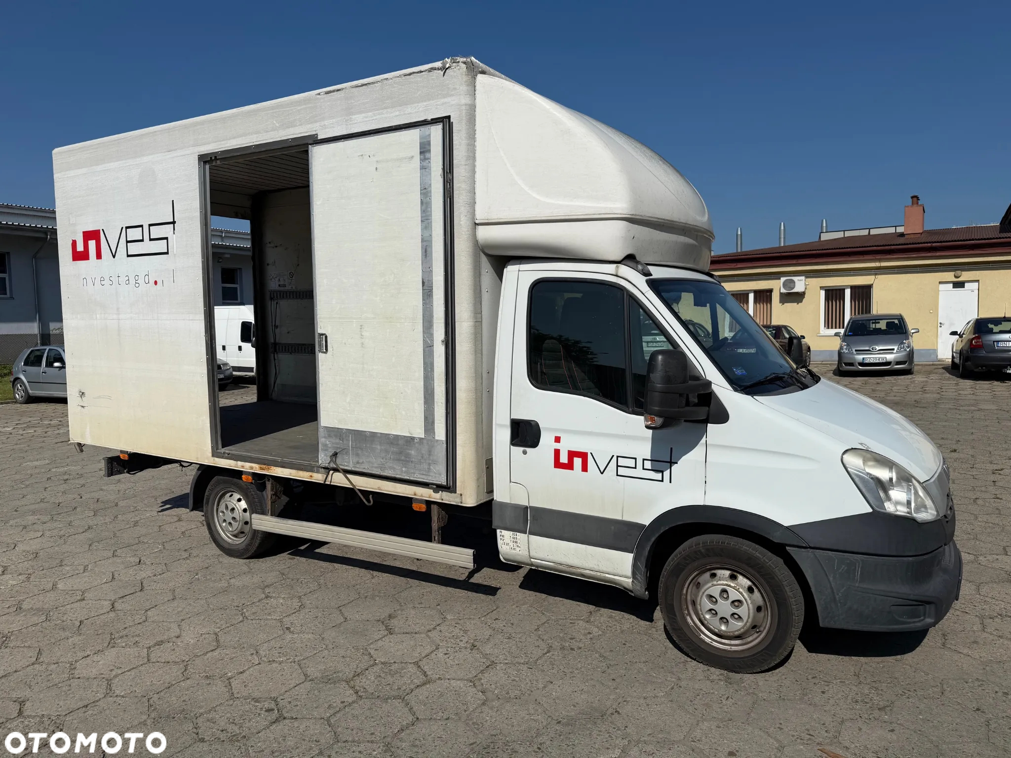 Iveco DAILY - 9