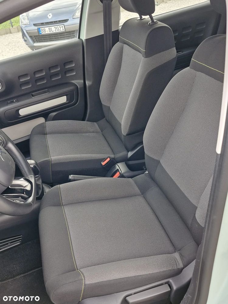 Citroën C3 - 12