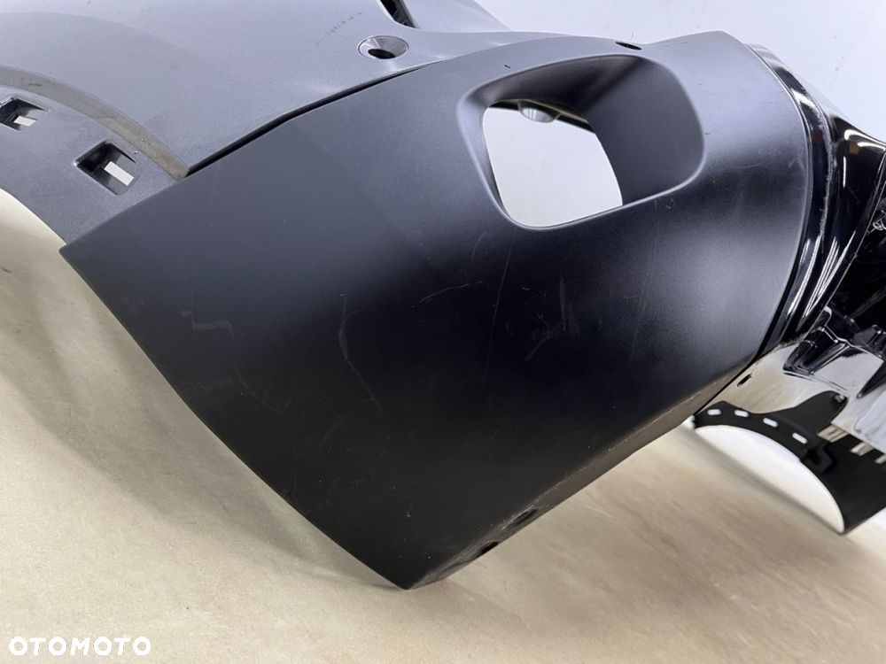 Zderzak tylny Citroen C5 Aircross 17r.- tył 6XPDC 9825351877 - 12