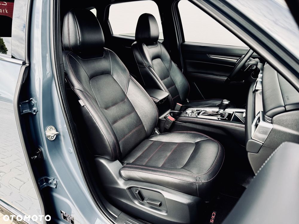 Mazda CX-5 2.0 Exclusive-Line 2WD - 29