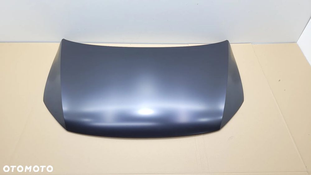 VW CADDY 15-21 MASKA POKRYWA SILNIKA NOWA IDEALNA - 1