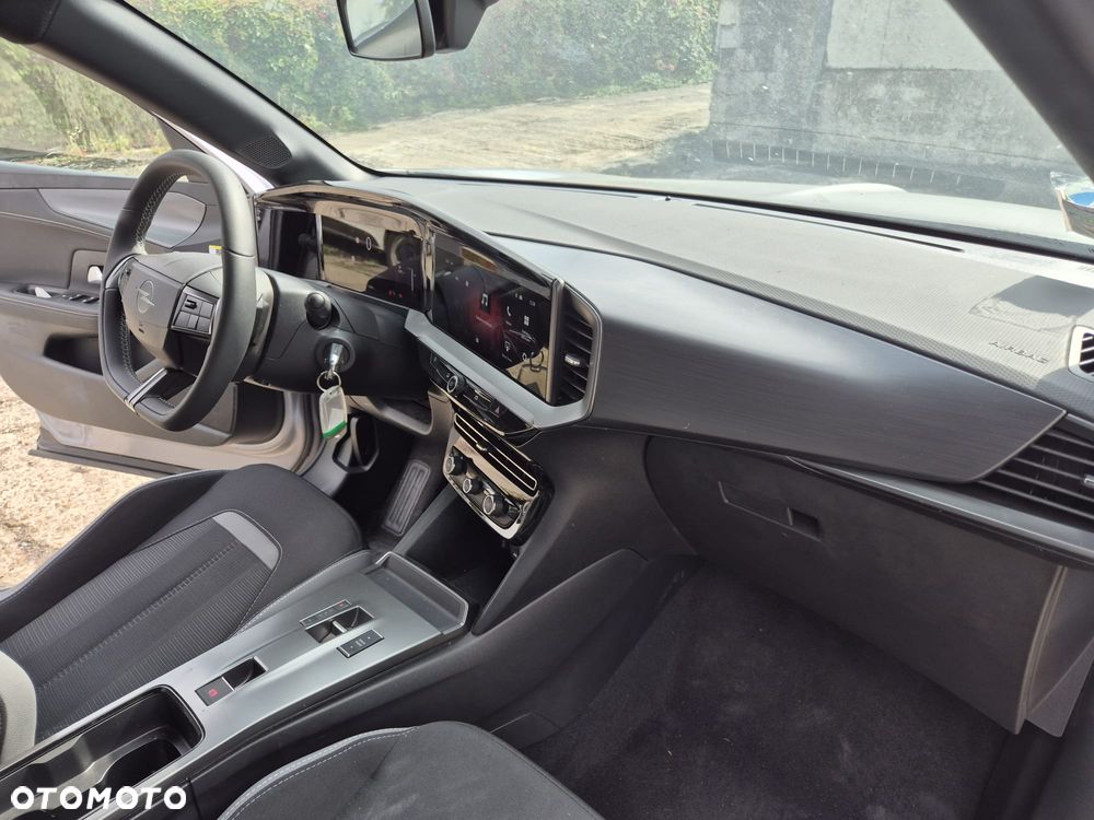 Opel Mokka - 15