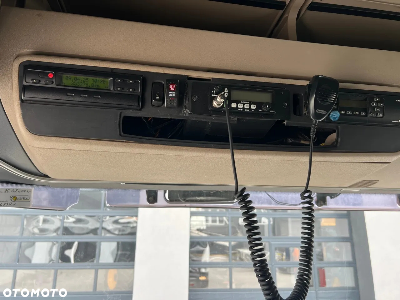 Scania R420 Top Line - 11