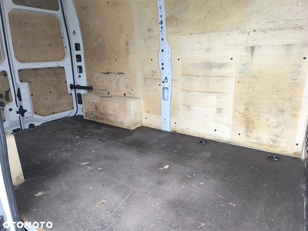 Renault MASTER ​*L2H2​*2.3DCI​​*KLIMA​​*TEMPOMAT​*BLUETOOTH​*27 - 13