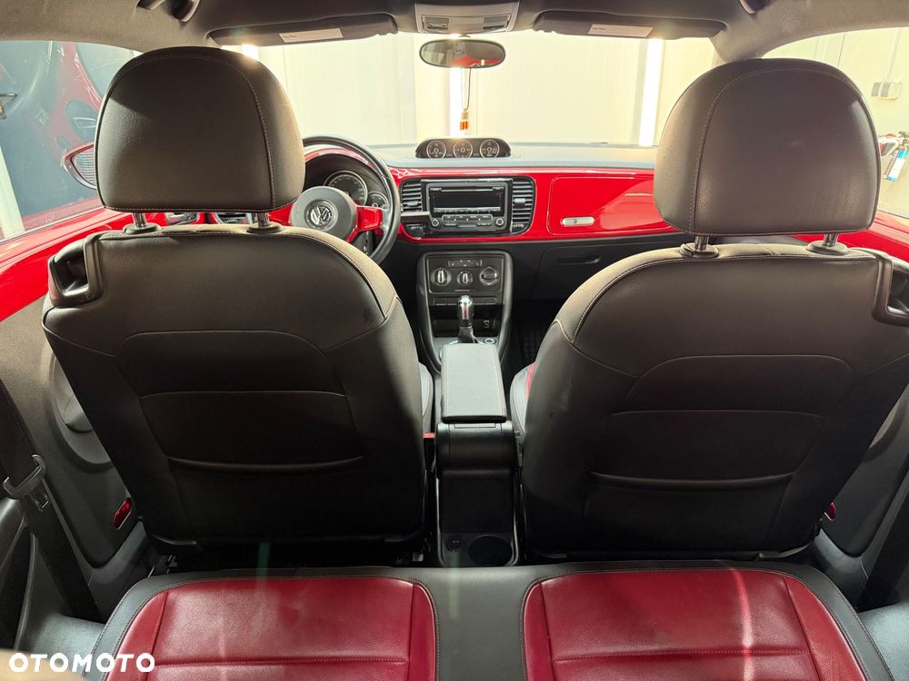 Volkswagen Beetle - 3