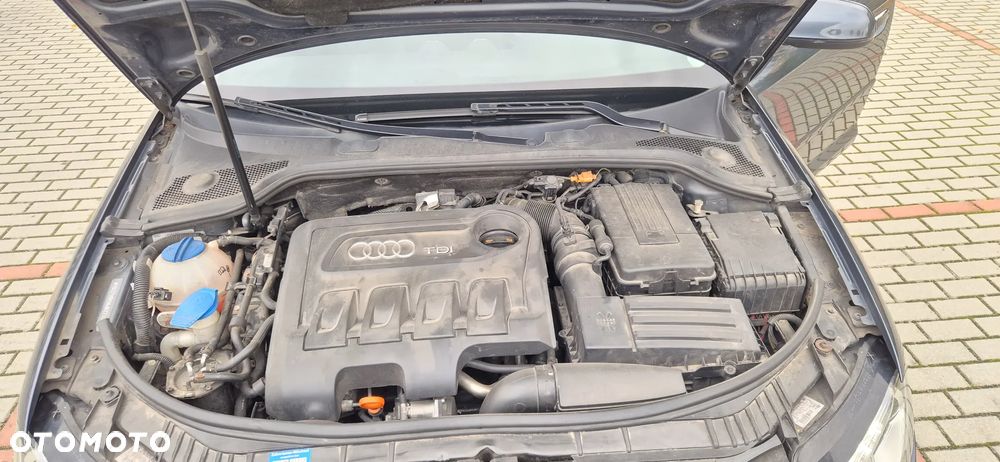 Audi A3 Sportback - 14