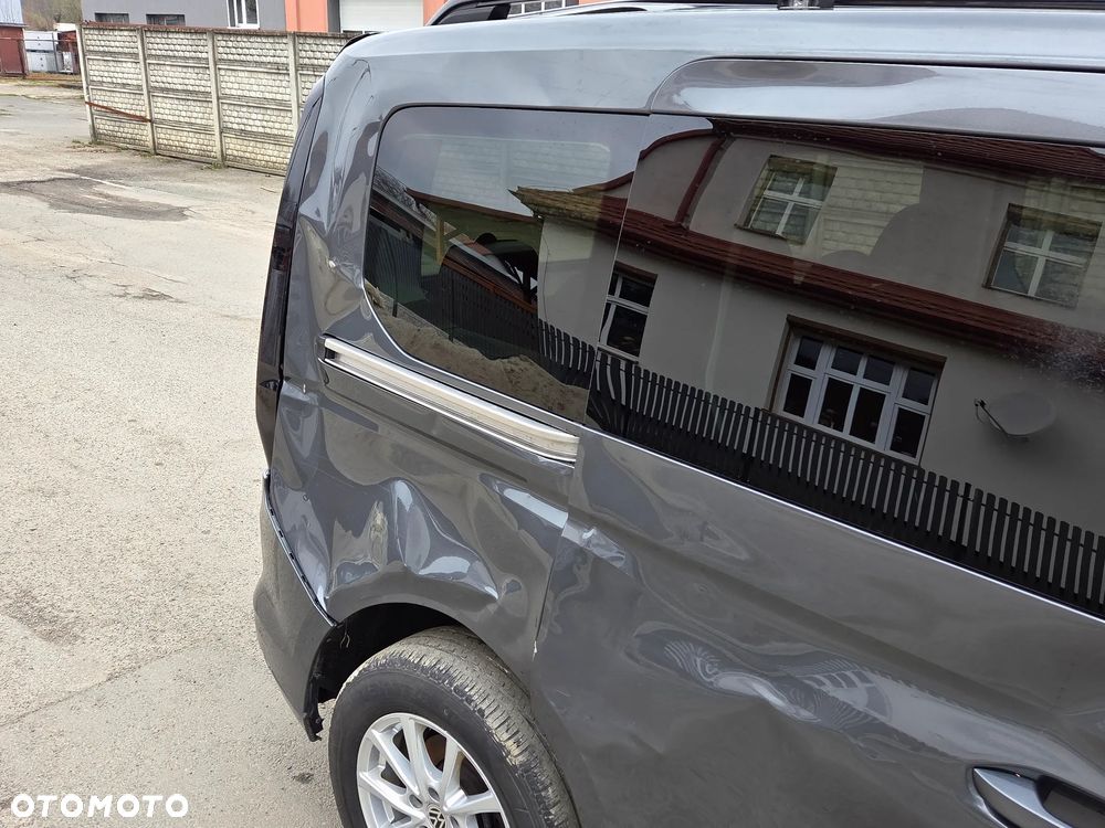 Volkswagen Caddy 2.0 (5-Si.) Style - 19