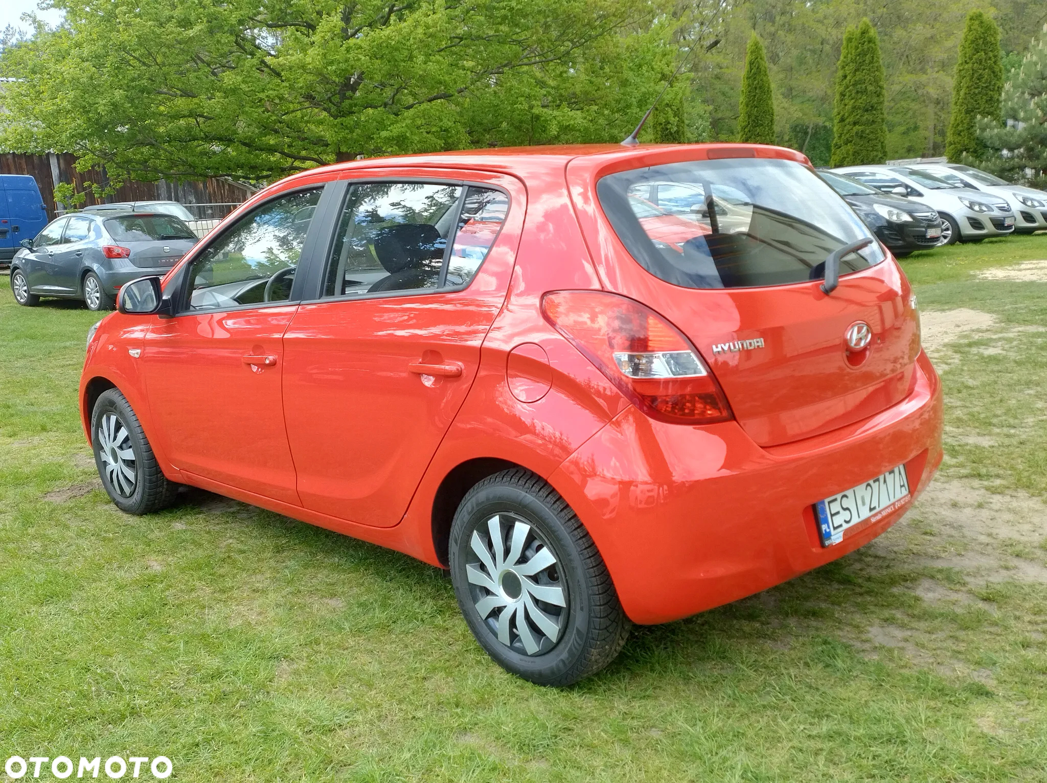 Hyundai i20 1.25 Classic - 12