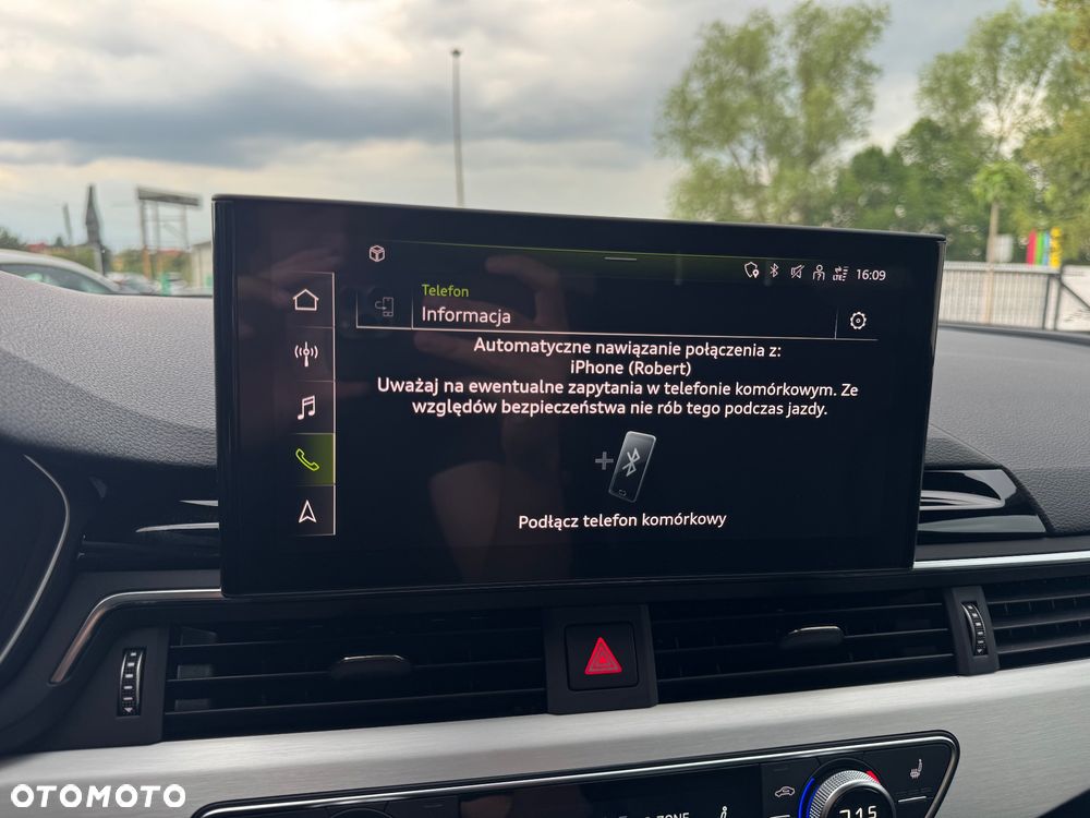 Audi A5 Sportback 40 TDI mHEV Quattro S Line S tronic - 15
