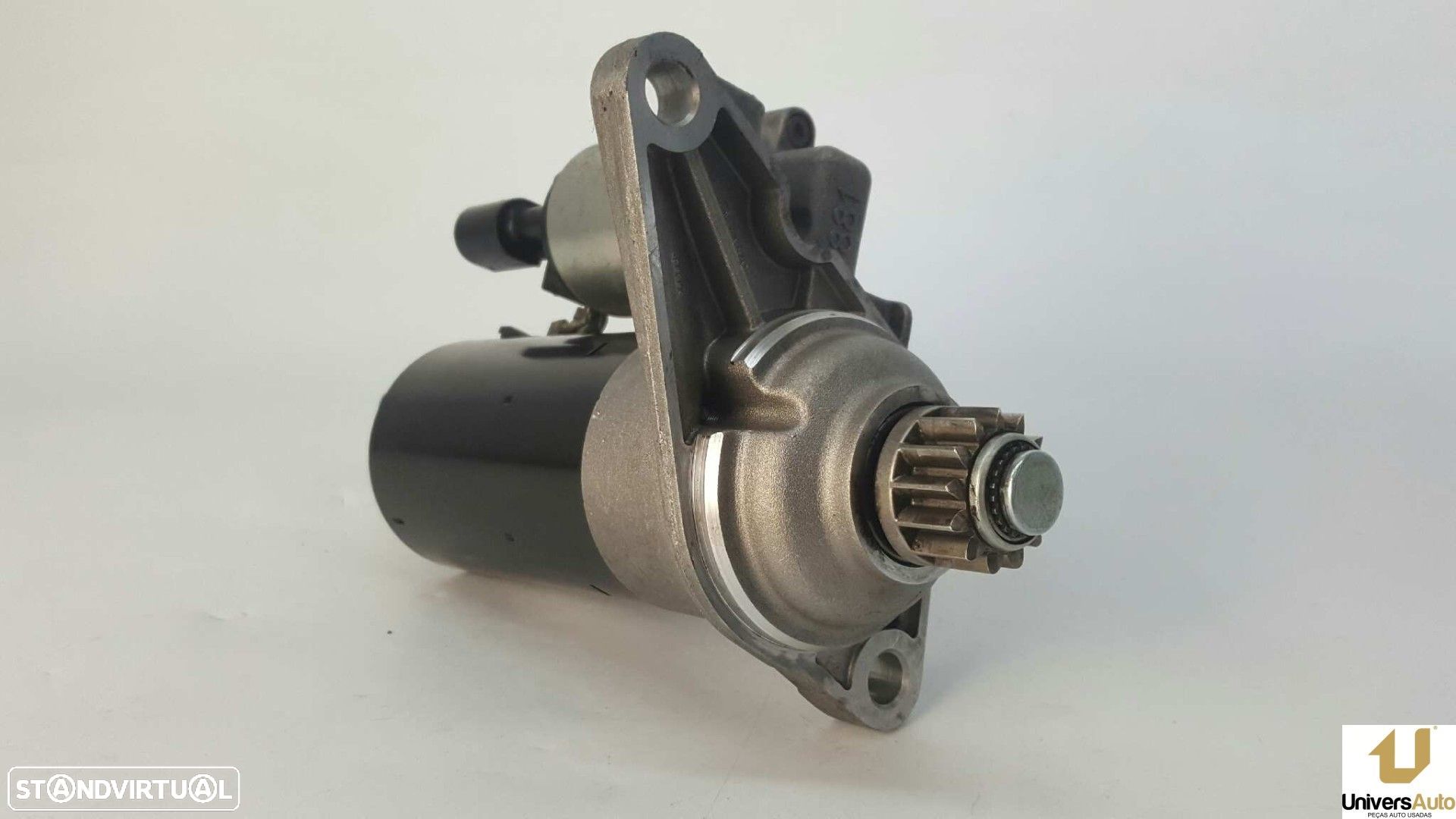 MOTOR DE ARRANQUE AUDI A1 (8X) ATTRACTION - 1