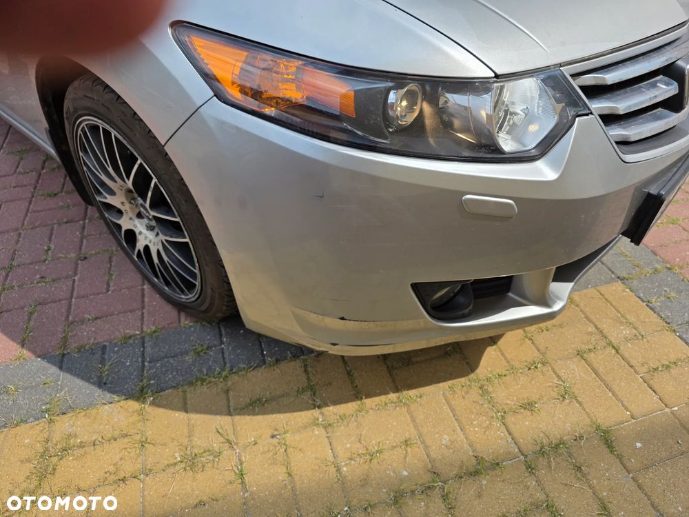 Honda Accord 2.0 Elegance - 15