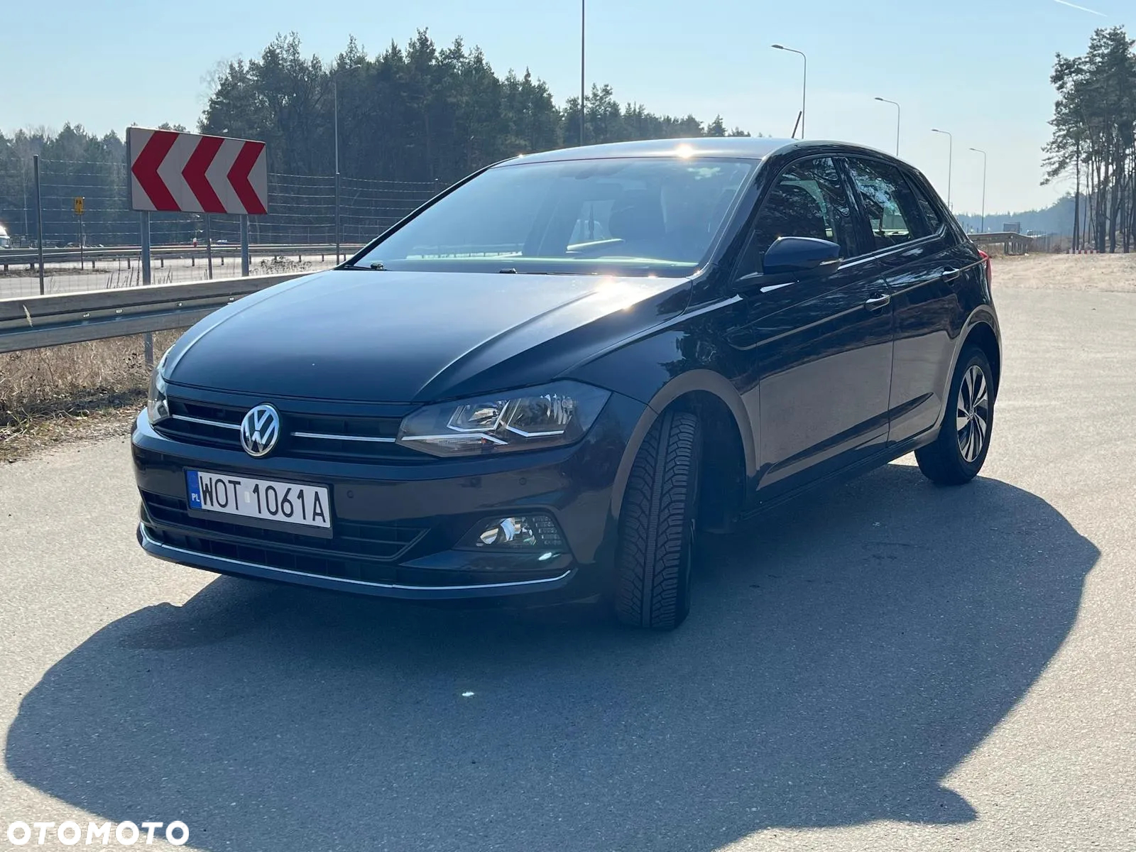 Volkswagen Polo 1.6 TDI SCR DSG Comfortline - 3