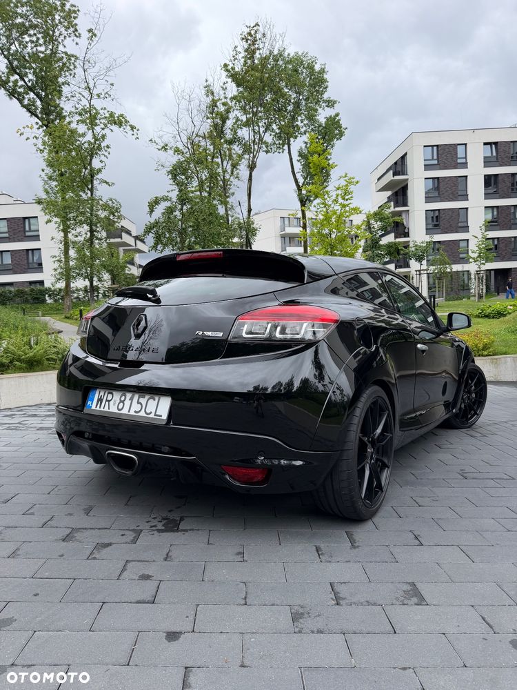 Renault Megane - 8