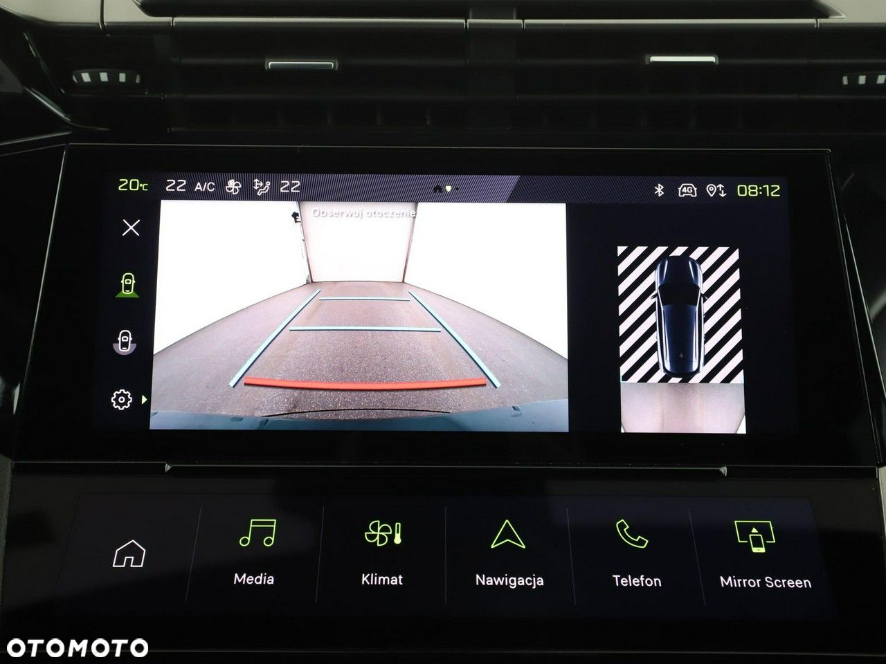 Peugeot 308 1.2 PureTech GT S&S EAT8 - 24