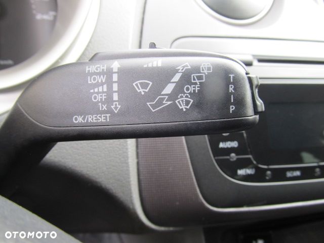 Seat Ibiza 1.4 16V Sport - 20