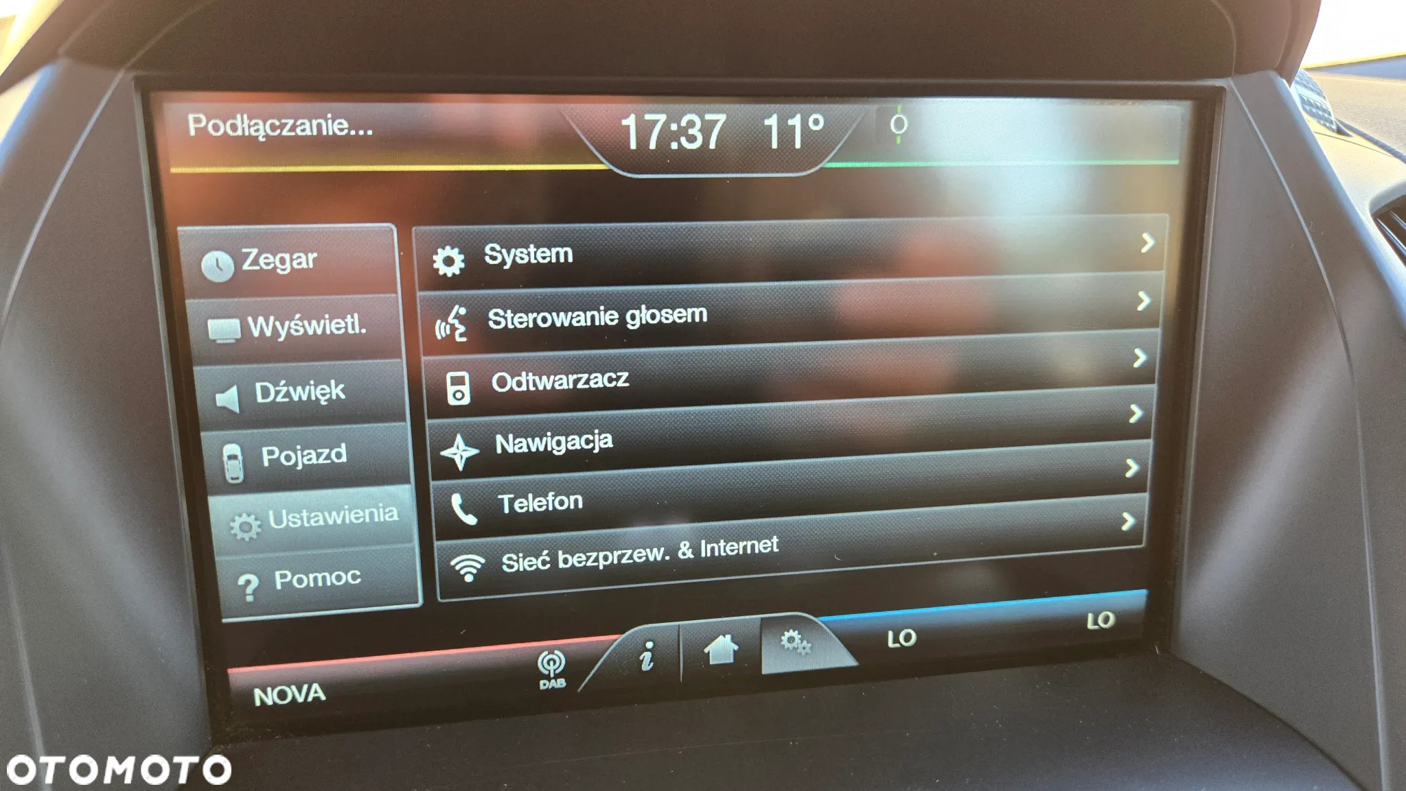 Ford Kuga - 17