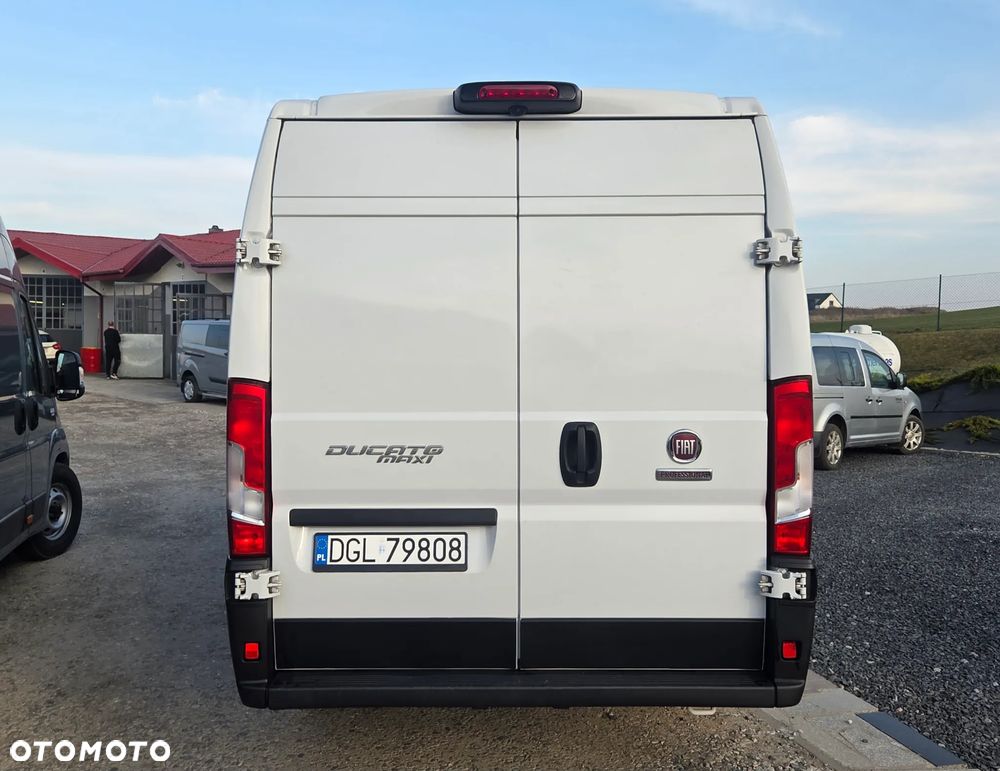 Fiat Ducato - 5