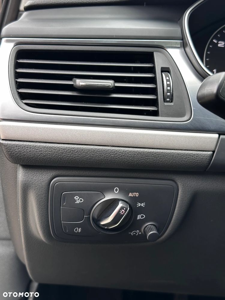 Audi A6 Avant 2.0 TDI Ultra DPF - 10