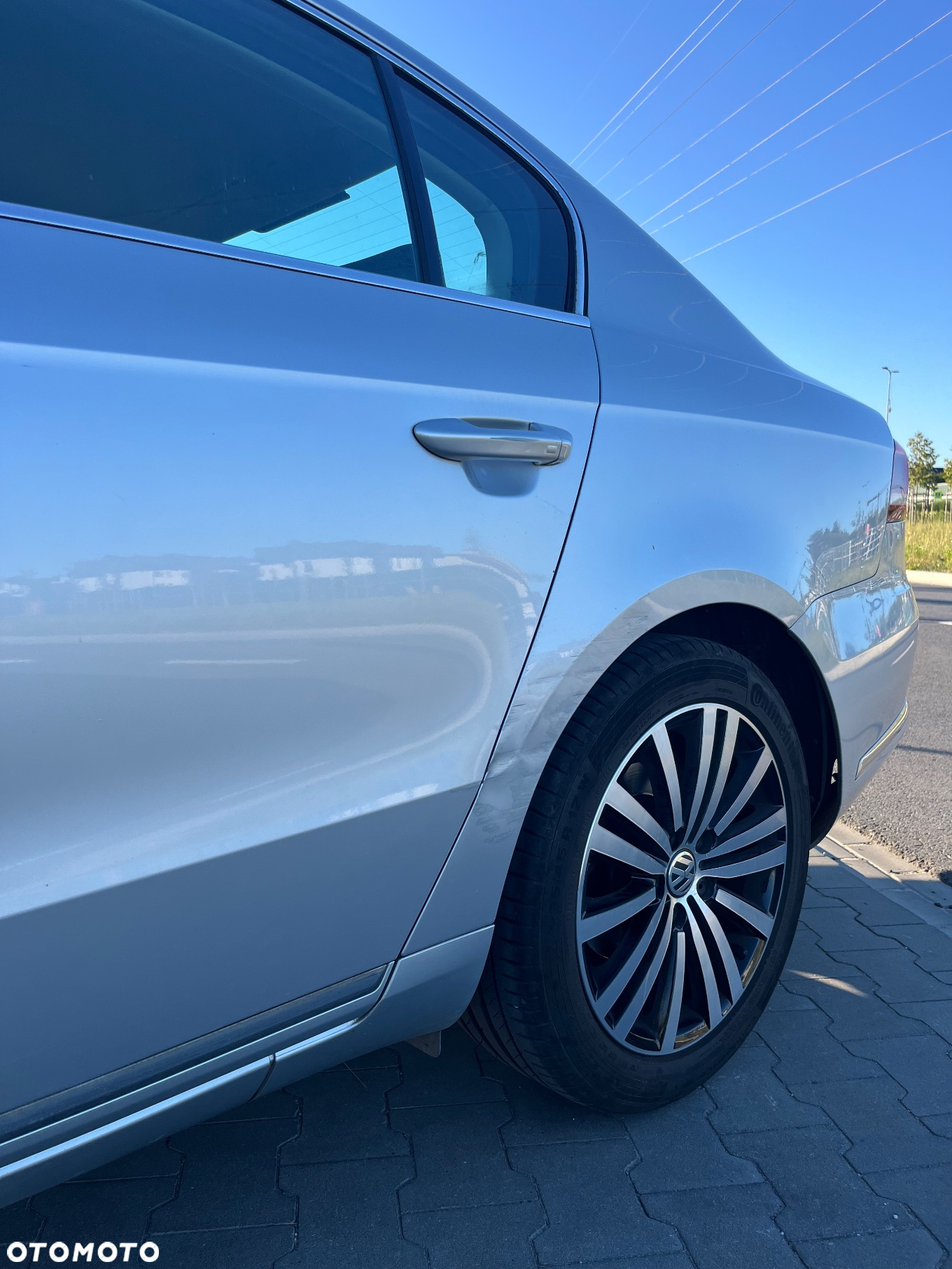 Volkswagen Passat - 15
