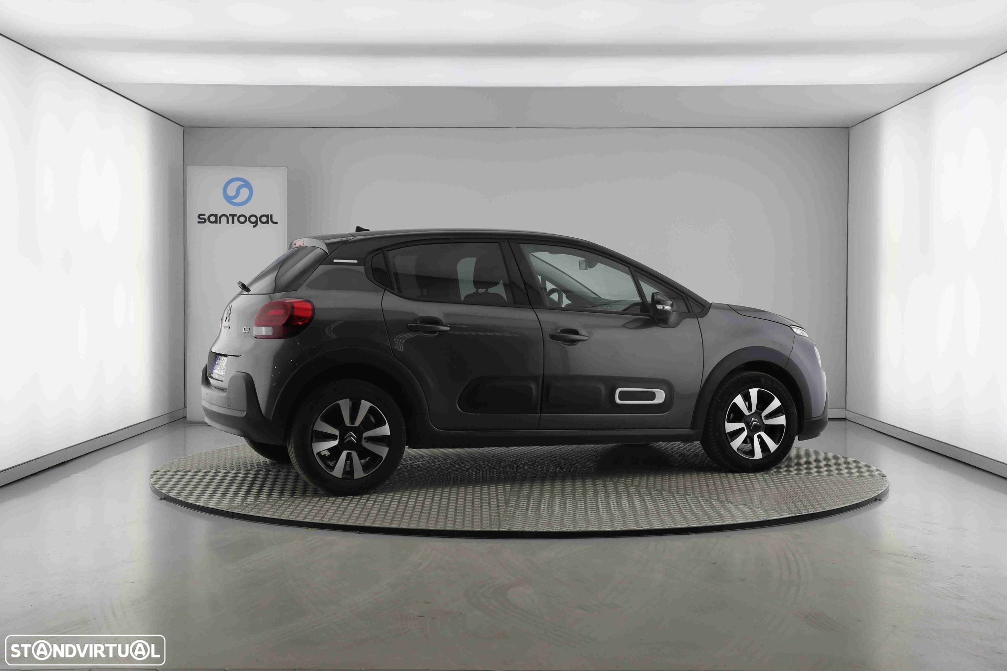 Citroën C3 1.2 PureTech Max - 5