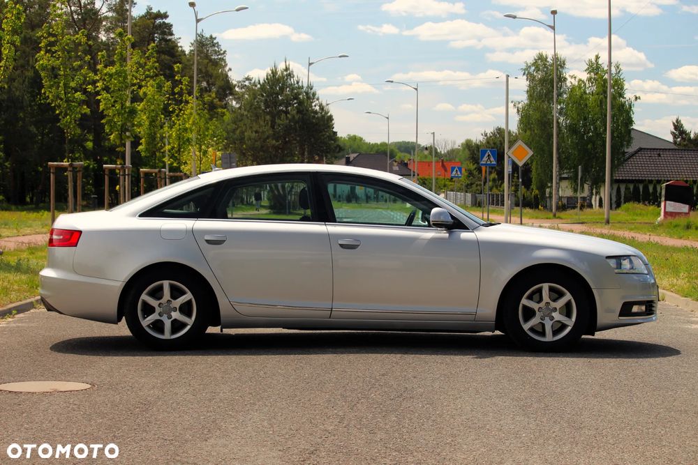Audi A6 ver-2-0-tdi-dpf - 5