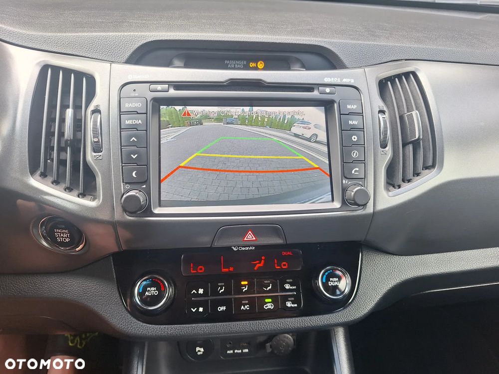 Kia Sportage 1.6 GDI Business Line L 2WD - 18