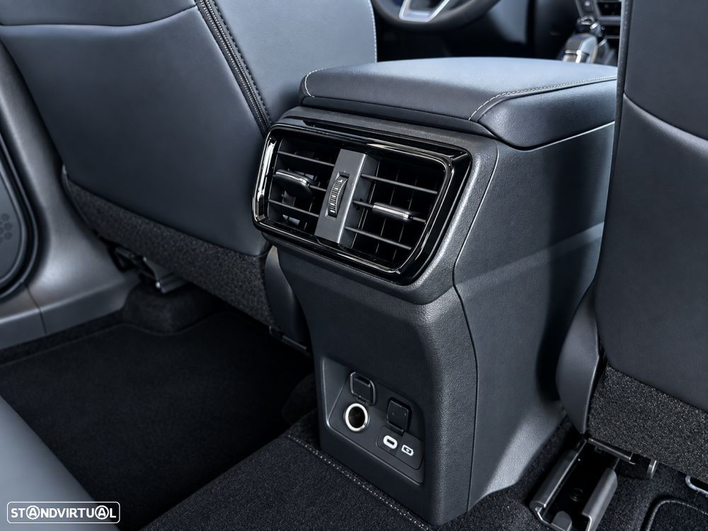 Lexus NX 450h+ Luxury - 26