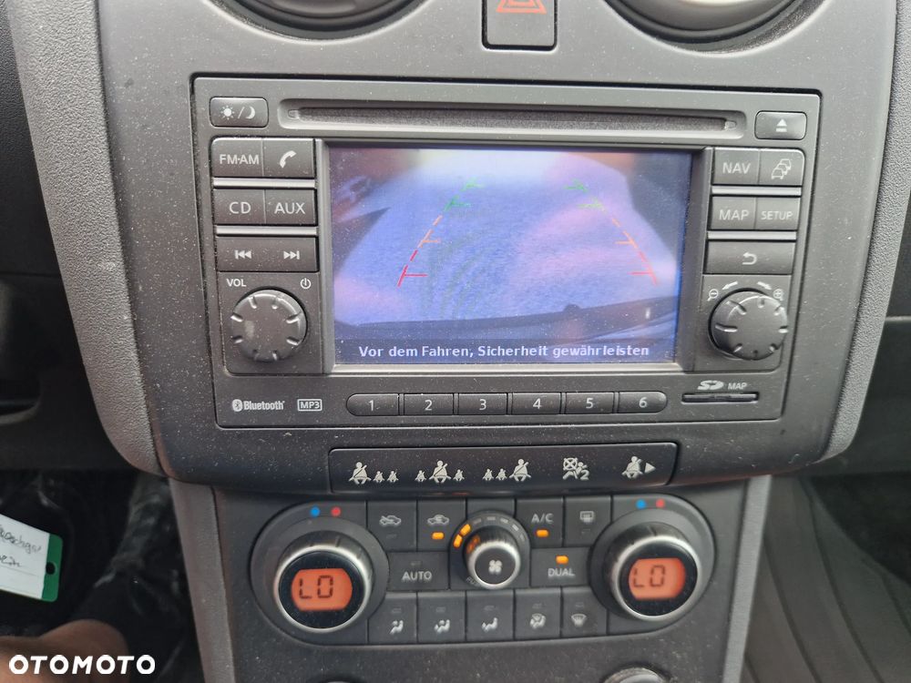Nissan Qashqai 2.0 tekna - 9