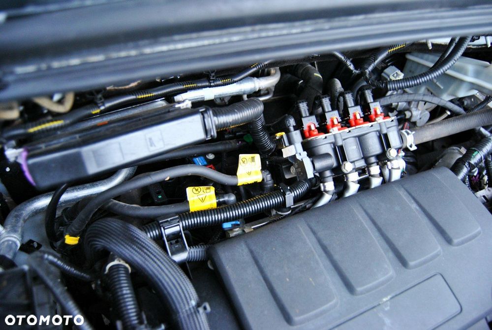 Opel Mokka X 1.4 T Ultimate S&S - 9