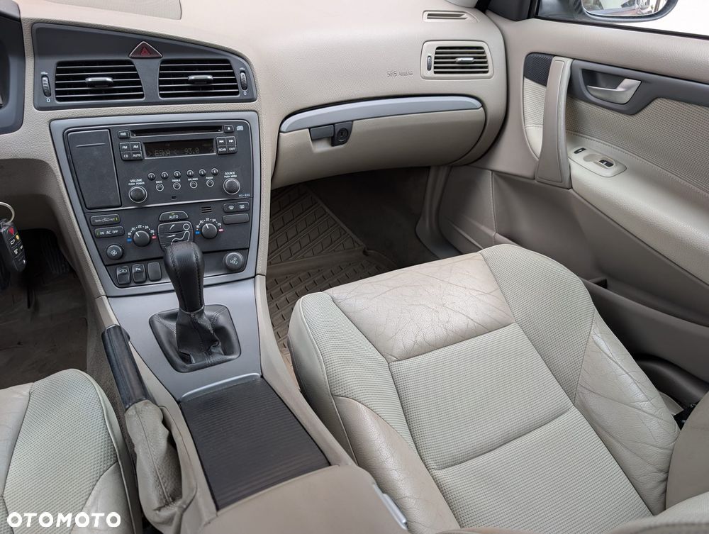 Volvo S60 2.4D Momentum - 18
