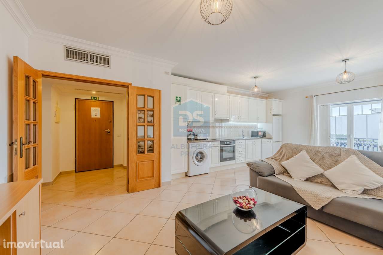 Apartamento T2 Venda em Albufeira e Olhos de Água,Albufeira - Grande imagem: 2/28