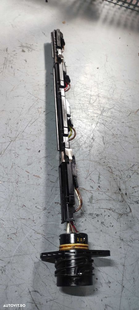 Cablaj injectoare volkswagen motor AVF - 4