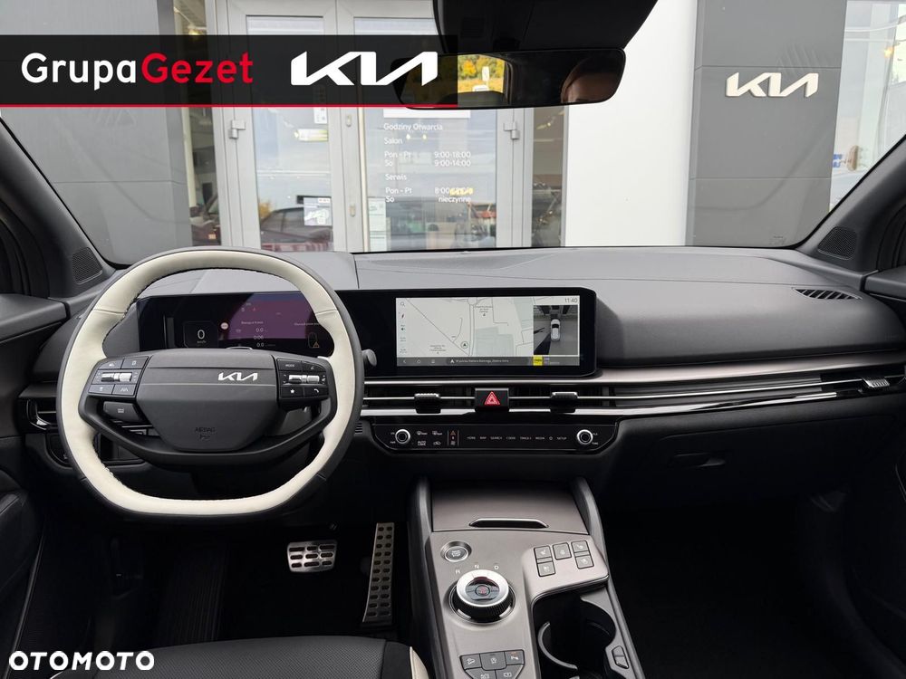 Kia Sportage - 16