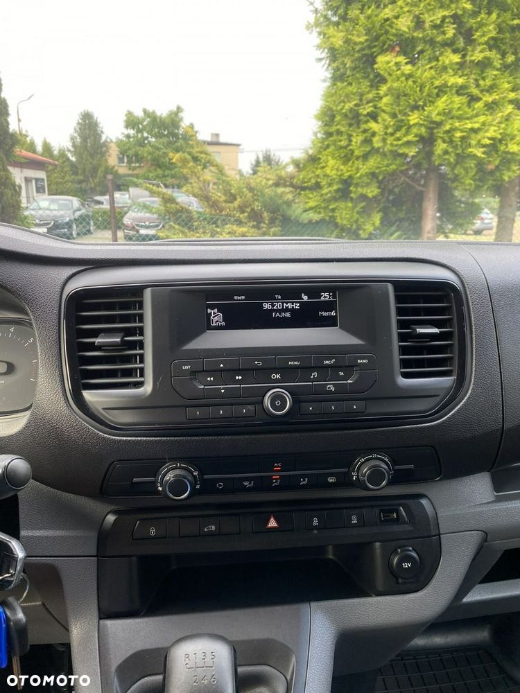 Toyota ProAce - 10