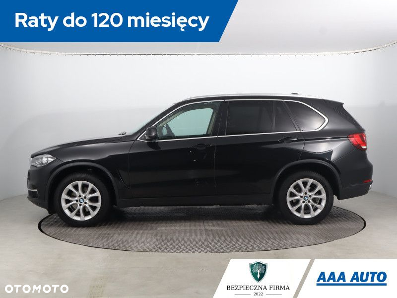 BMW X5 - 3